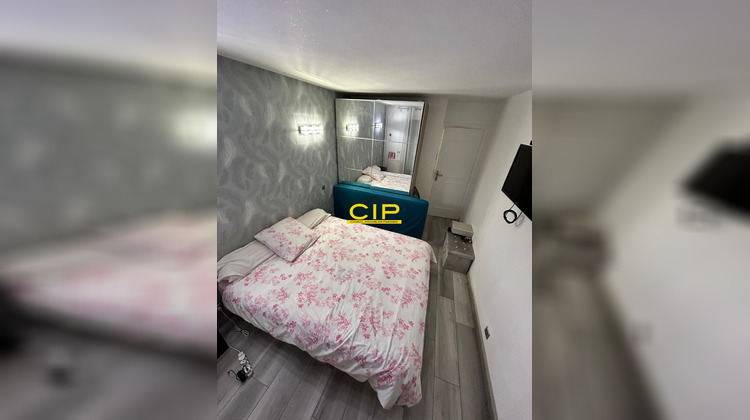 Ma-Cabane - Vente Appartement Le Pré-Saint-Gervais, 72 m²
