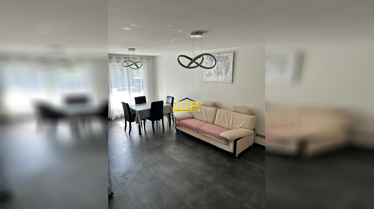 Ma-Cabane - Vente Appartement Le Pré-Saint-Gervais, 72 m²