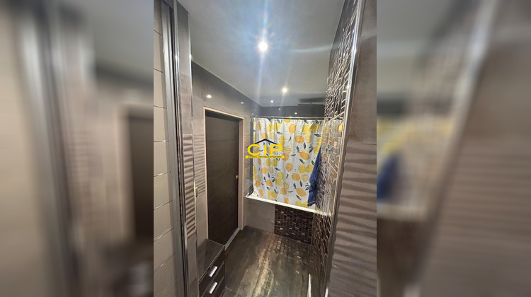 Ma-Cabane - Vente Appartement Le Pré-Saint-Gervais, 72 m²
