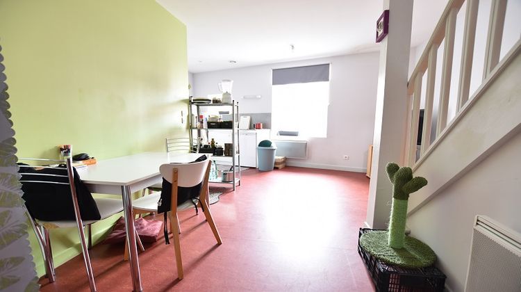 Ma-Cabane - Vente Appartement LE PUY-EN-VELAY, 33 m²