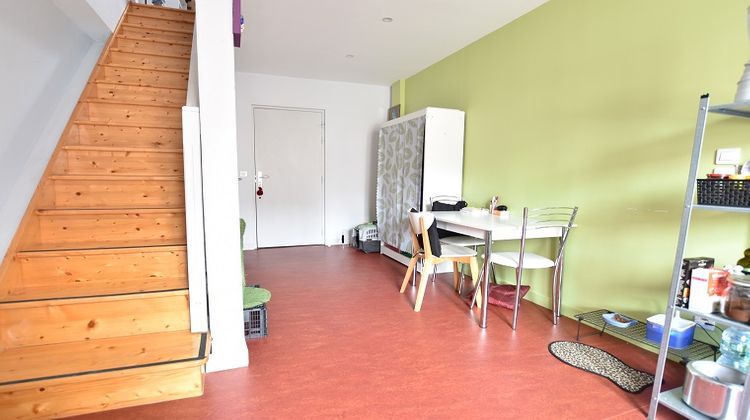 Ma-Cabane - Vente Appartement LE PUY-EN-VELAY, 33 m²