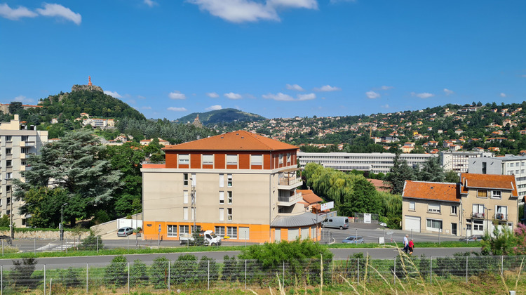 Ma-Cabane - Vente Appartement Le Puy-en-Velay, 71 m²