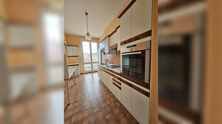 Ma-Cabane - Vente Appartement Le Puy-en-Velay, 101 m²