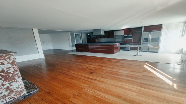 Ma-Cabane - Vente Appartement Le Puy-en-Velay, 194 m²