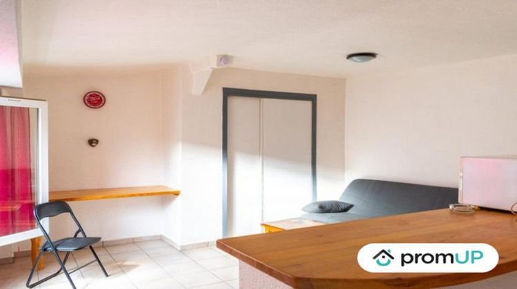Ma-Cabane - Vente Appartement Le Puy-en-Velay, 24 m²