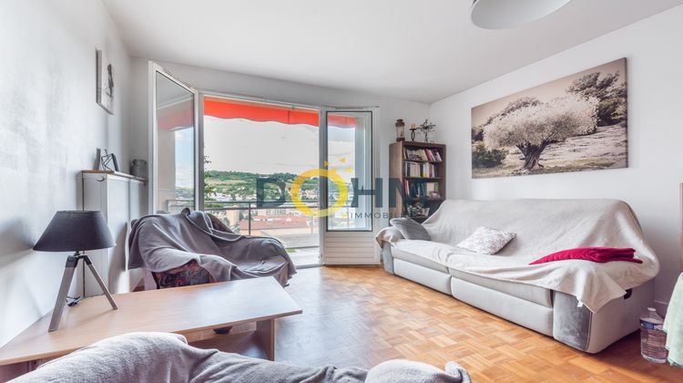 Ma-Cabane - Vente Appartement Le Puy-en-Velay, 80 m²