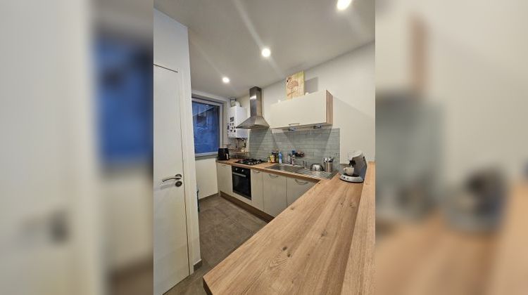 Ma-Cabane - Vente Appartement Le Puy-en-Velay, 44 m²