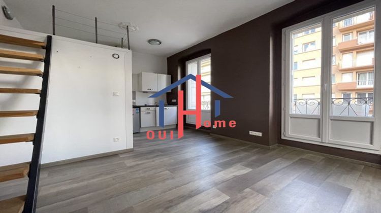 Ma-Cabane - Vente Appartement Le Puy-en-Velay, 18 m²