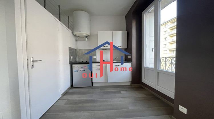 Ma-Cabane - Vente Appartement Le Puy-en-Velay, 18 m²