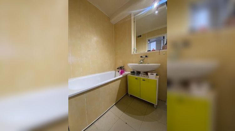 Ma-Cabane - Vente Appartement LE PUY-EN-VELAY, 24 m²