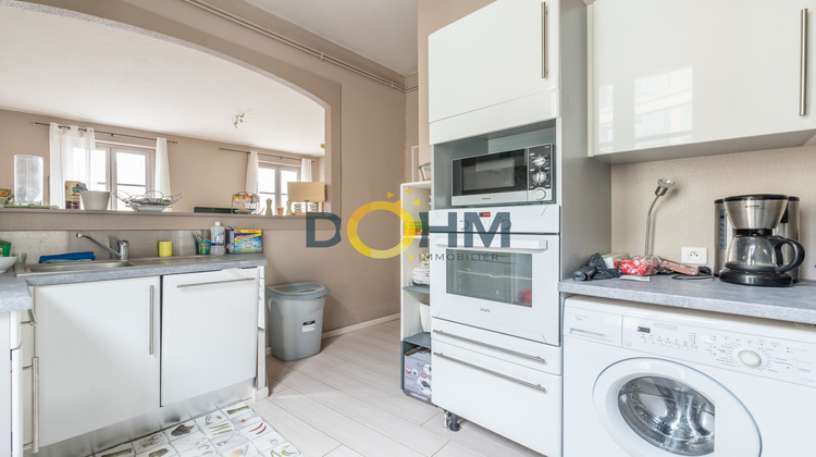 Ma-Cabane - Vente Appartement Le Puy-en-Velay, 64 m²