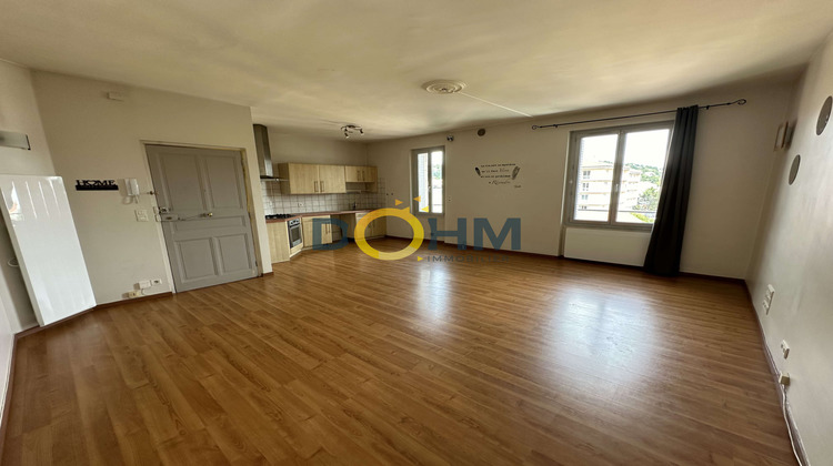 Ma-Cabane - Vente Appartement Le Puy-en-Velay, 60 m²