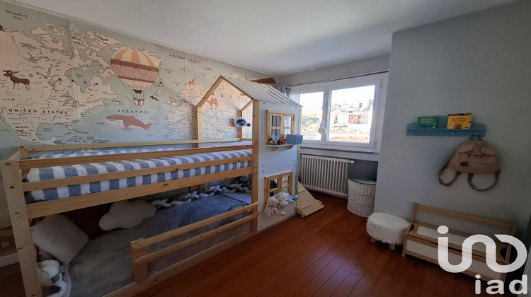 Ma-Cabane - Vente Appartement Le Puy-en-Velay, 55 m²