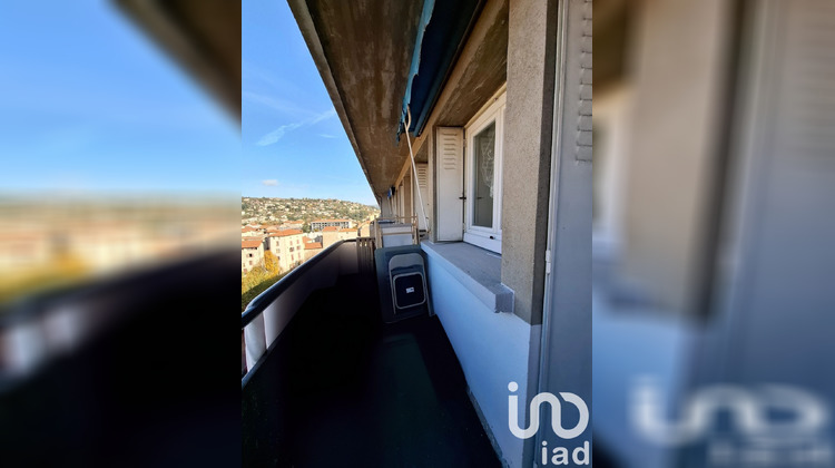 Ma-Cabane - Vente Appartement Le Puy-en-Velay, 55 m²