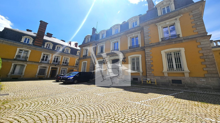 Ma-Cabane - Vente Appartement Le Puy-en-Velay, 94 m²