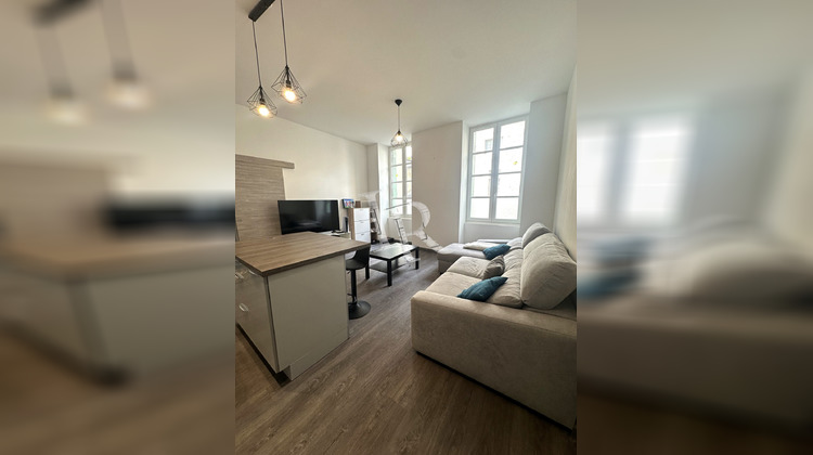 Ma-Cabane - Vente Appartement Le Puy-en-Velay, 46 m²