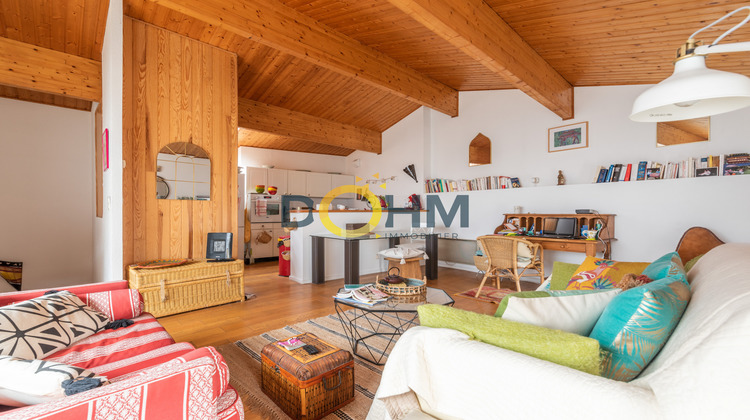 Ma-Cabane - Vente Appartement Le Puy-en-Velay, 78 m²