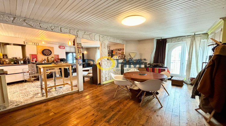 Ma-Cabane - Vente Appartement Le Puy-en-Velay, 77 m²