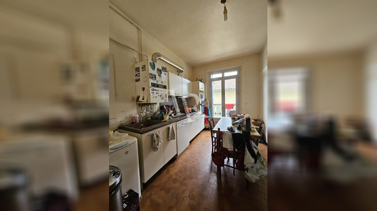 Ma-Cabane - Vente Appartement Le Puy-en-Velay, 158 m²