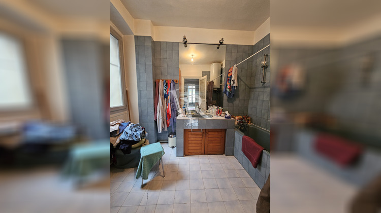 Ma-Cabane - Vente Appartement Le Puy-en-Velay, 158 m²