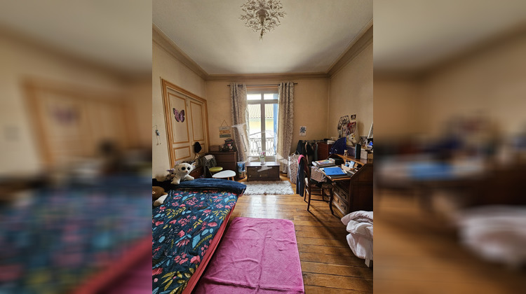 Ma-Cabane - Vente Appartement Le Puy-en-Velay, 158 m²