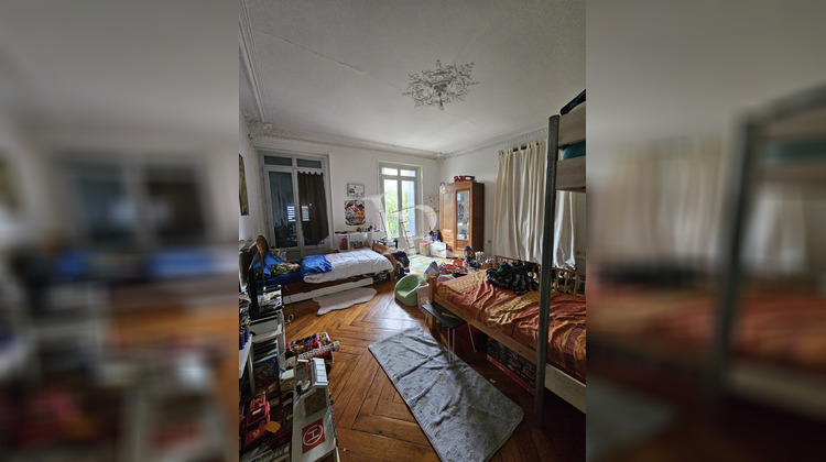 Ma-Cabane - Vente Appartement Le Puy-en-Velay, 158 m²