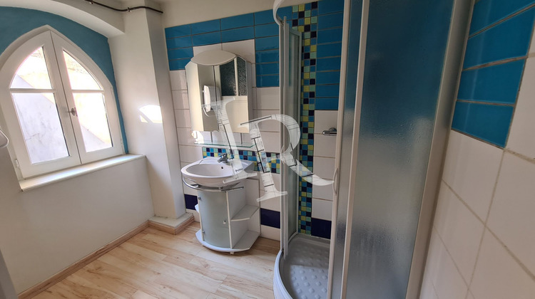 Ma-Cabane - Vente Appartement Le Puy-en-Velay, 67 m²