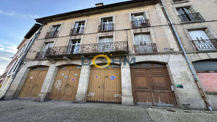 Ma-Cabane - Vente Appartement Le Puy-en-Velay, 73 m²