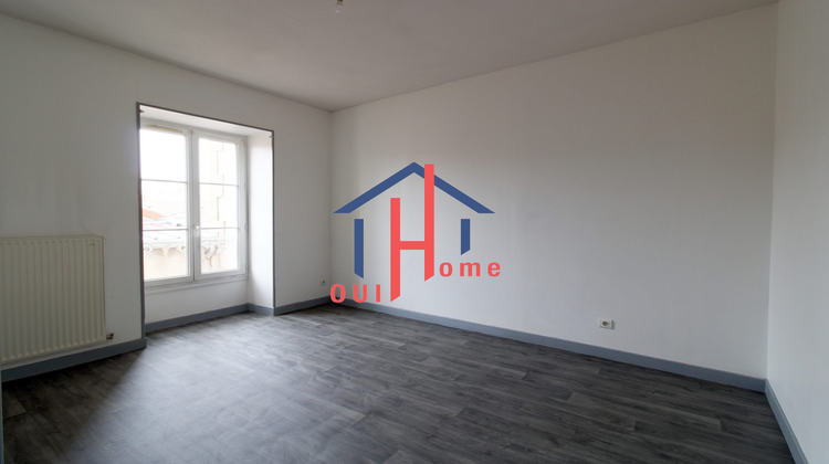 Ma-Cabane - Vente Appartement Le Puy-en-Velay, 64 m²