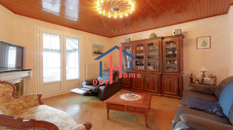 Ma-Cabane - Vente Appartement Le Puy-en-Velay, 100 m²