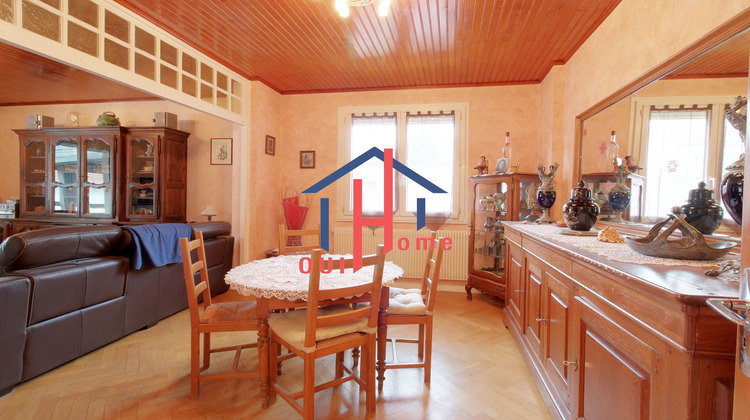 Ma-Cabane - Vente Appartement Le Puy-en-Velay, 100 m²