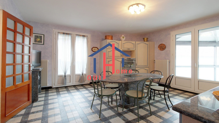 Ma-Cabane - Vente Appartement Le Puy-en-Velay, 100 m²