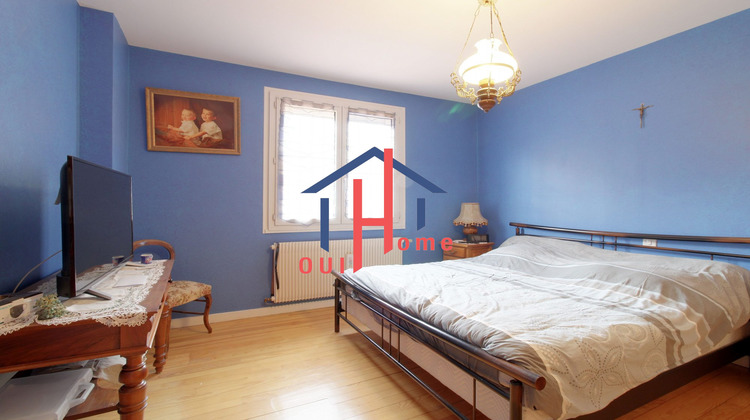 Ma-Cabane - Vente Appartement Le Puy-en-Velay, 100 m²