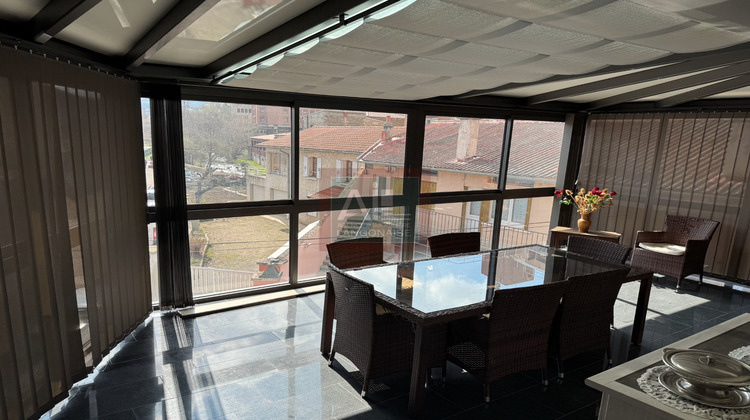 Ma-Cabane - Vente Appartement Le Puy-en-Velay, 104 m²