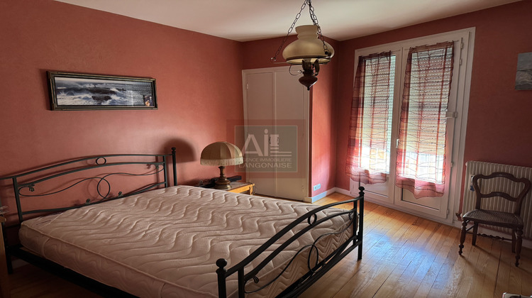 Ma-Cabane - Vente Appartement Le Puy-en-Velay, 104 m²