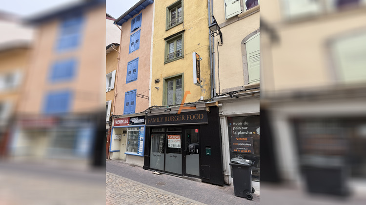 Ma-Cabane - Vente Appartement Le Puy-en-Velay, 120 m²
