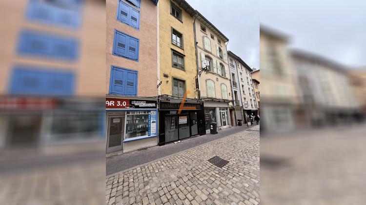 Ma-Cabane - Vente Appartement Le Puy-en-Velay, 120 m²