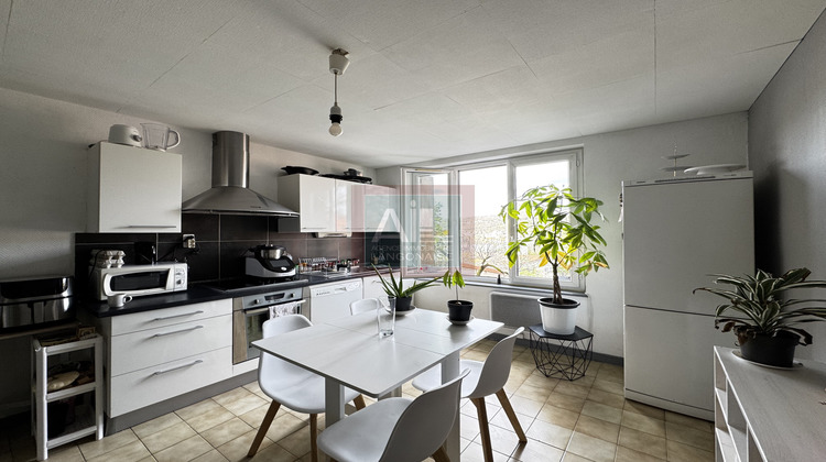 Ma-Cabane - Vente Appartement Le Puy-en-Velay, 60 m²