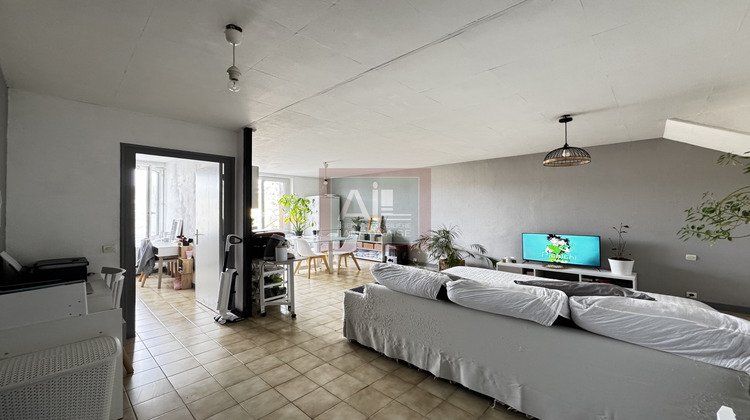 Ma-Cabane - Vente Appartement Le Puy-en-Velay, 60 m²