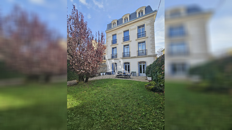 Ma-Cabane - Vente Appartement Le Puy-en-Velay, 158 m²