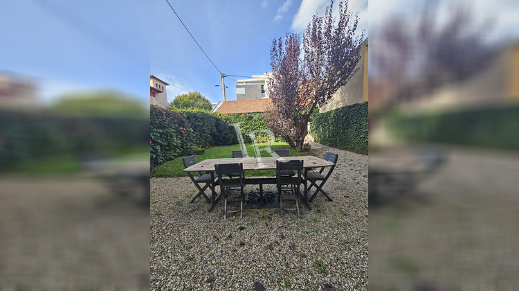 Ma-Cabane - Vente Appartement Le Puy-en-Velay, 158 m²