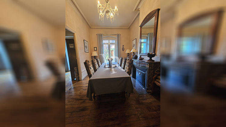 Ma-Cabane - Vente Appartement Le Puy-en-Velay, 158 m²