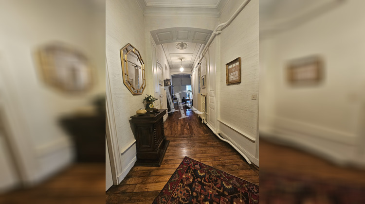 Ma-Cabane - Vente Appartement Le Puy-en-Velay, 158 m²