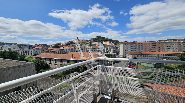 Ma-Cabane - Vente Appartement Le Puy-en-Velay, 71 m²