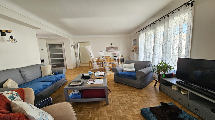 Ma-Cabane - Vente Appartement Le Puy-en-Velay, 84 m²