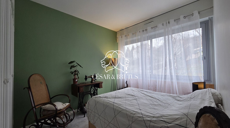 Ma-Cabane - Vente Appartement Le Puy-en-Velay, 79 m²