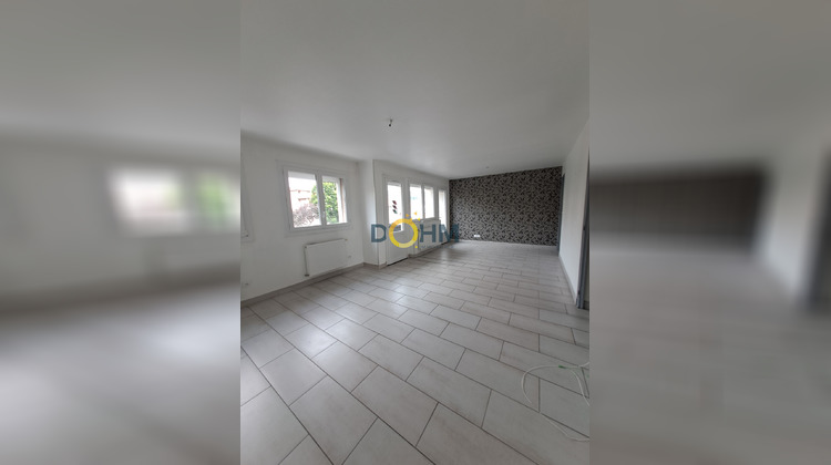 Ma-Cabane - Vente Appartement Le Puy-en-Velay, 79 m²