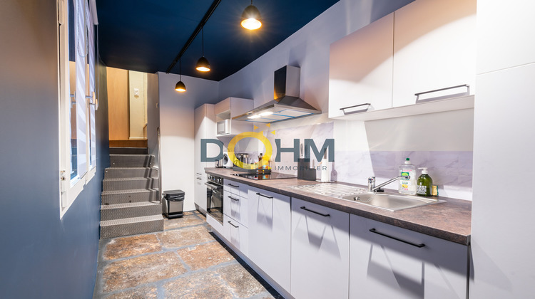 Ma-Cabane - Vente Appartement Le Puy-en-Velay, 85 m²