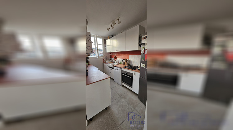 Ma-Cabane - Vente Appartement Le Puy-en-Velay, 92 m²