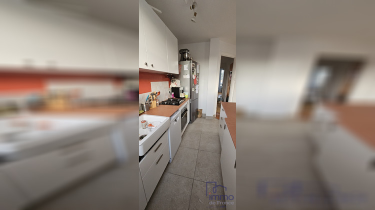 Ma-Cabane - Vente Appartement Le Puy-en-Velay, 92 m²